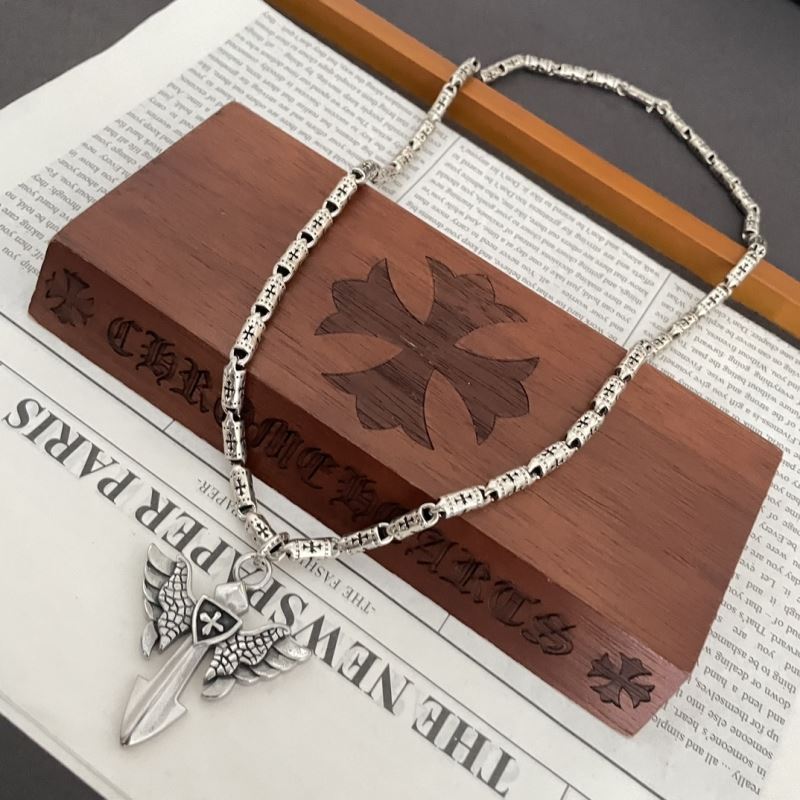 Chrome Hearts Necklaces